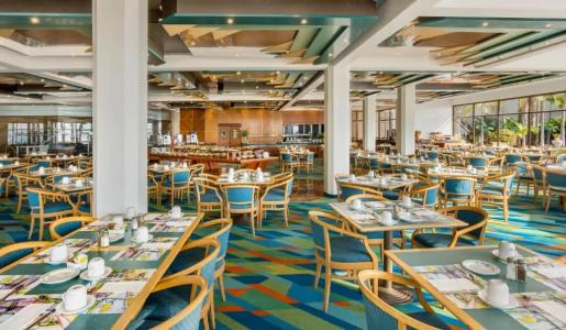 Gai Beach Resort Spa - 18