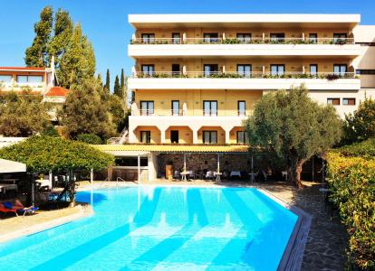 Miramare Eretria - 8