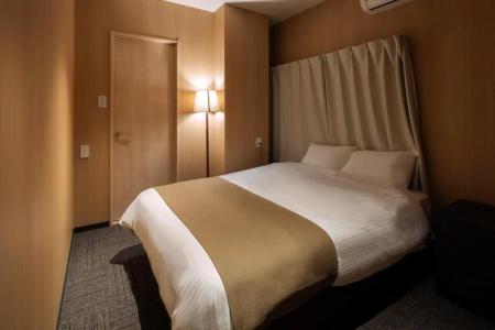 Randor Residence Hiroshima Suites - 38