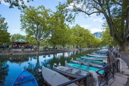 Campanile Annecy Cran Gevrier - 24