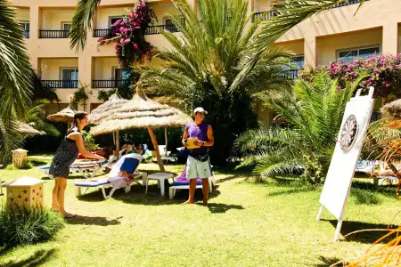 Hellos Spa Ex Dar El Olf - 25
