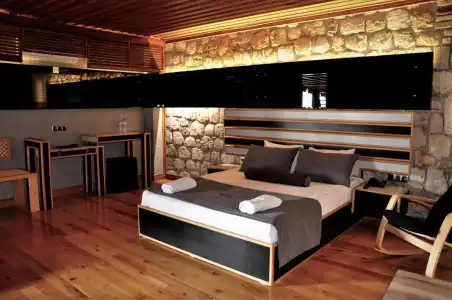 Kosa Butik Otel - 33