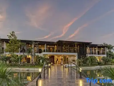 Horizon Village & Resort Chiangmai - 53