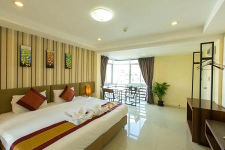 Chiang Mai Waroros Boutique - 53