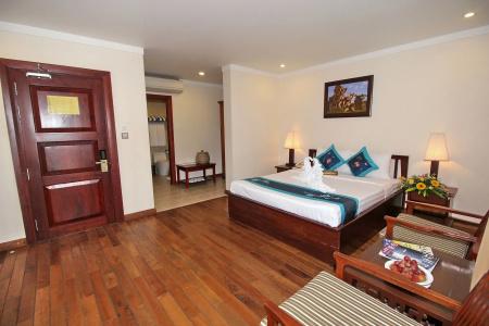 Novela Muine Resort & Spa - 5
