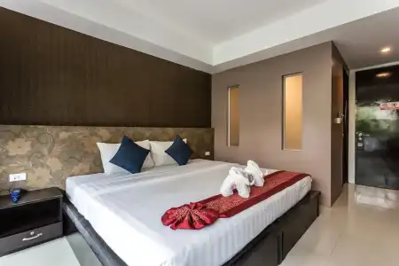 7Q Patong Beach - 35