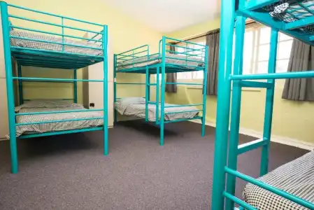YHA Newcastle Beach - 50
