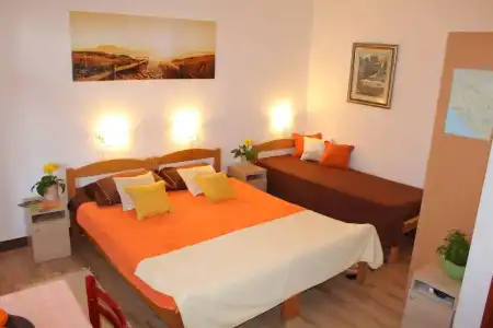 Guest House Tomanovic - 165