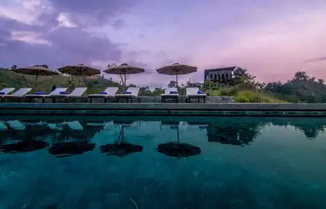 Santani Wellness Kandy - 10