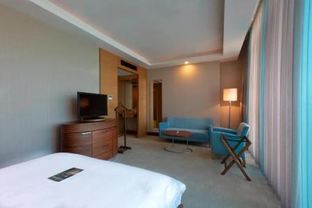 Mercure Istanbul Umraniye - 51