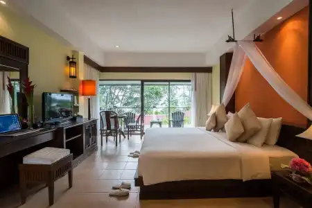 Khaolak Emerald Beach Resort and Spa - 10