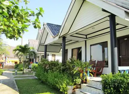Lanta Il Mare Beach Resort - 66