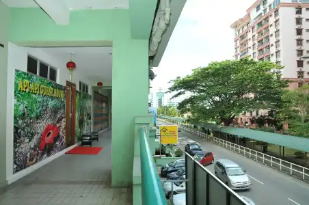 Api-Api Guest House - 13