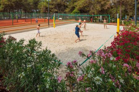 Valamar Camping Lanterna - 22