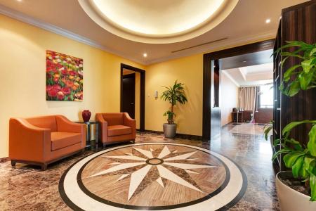 Abidos Apartment Dubai Land - 30