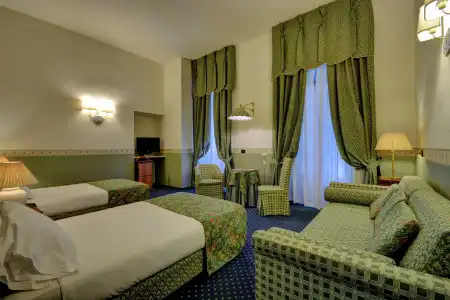 Best Western Genio - 4