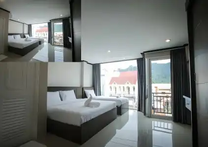 The Sleep Phang Nga - 19