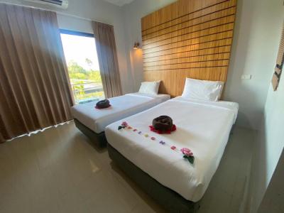 Rimnatee Resort Trang - 35