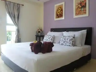 The Moonlight Place - 21