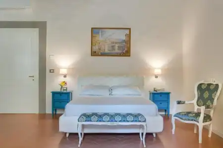 Residenza D'Epoca Historia Luxury - 90