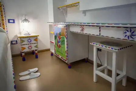 B&B Tra le Braccia di Morfeo - 135