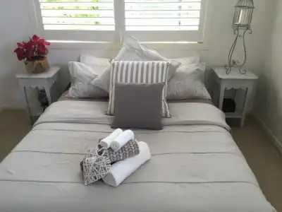 Scobie's Boutique Bed & Breakfast - 15
