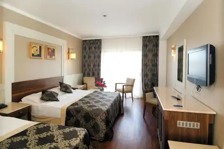 Alba Queen - Ultra All Inclusive - 3