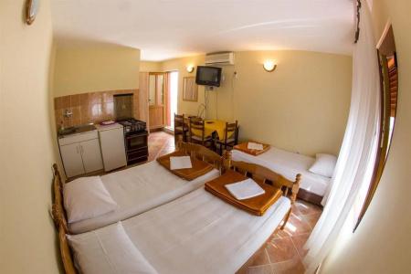 Guesthouse Blue Coast - 3