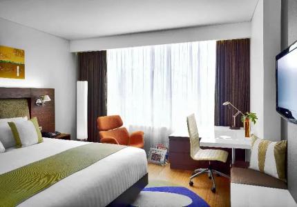 NH Bangkok Asoke - 75