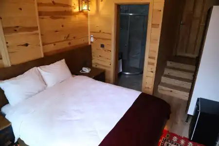 Yamaçda Suit Otel - 26