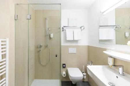 Garner FRANKFURT - PALMENGARTEN by IHG - 52