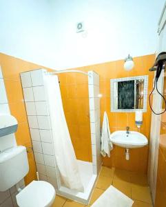 BlackSheep Budapest Smart Rooms - 26