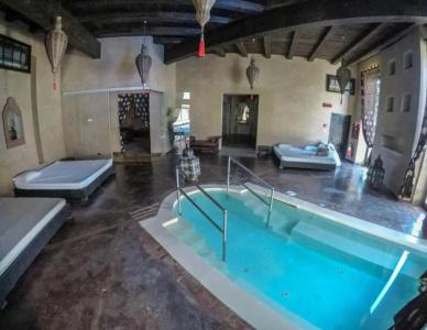 Masseria & Spa Luciagiovanni - 20