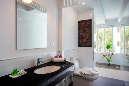 The samui beach resort - 47