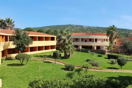 Costa Serena Village Boschetto Holiday - 58