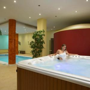 Porto Galini Seaside Resort & Spa - 41