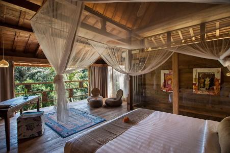 Blue Karma Dijiwa Ubud - 120