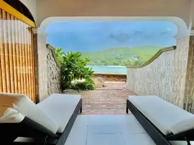 Villa Chez Batista - 75