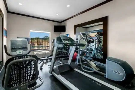 Hampton Inn & Suites Abilene I-20 - 25