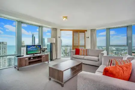 Sun City - Q Stay - 121