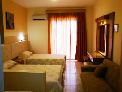 Summer Memories Apartments - 1