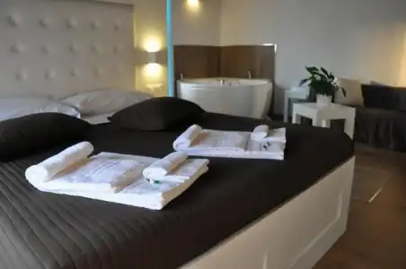 Boutique e Spa Città Bianca - 41