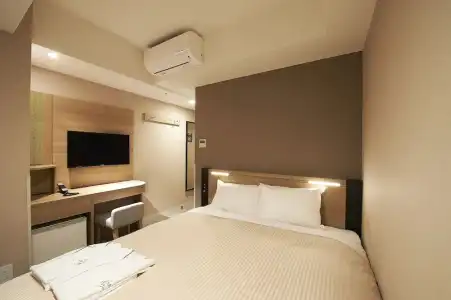 Sotetsu Fresa Inn Tokyo-Kanda - 34