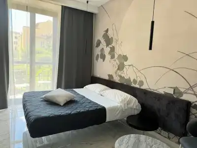 Relais Stibbert Florence - 128