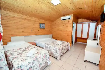 Side Altinkum Bungalow - 62