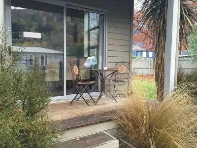Queenstown TOP 10 Holiday Park - 11