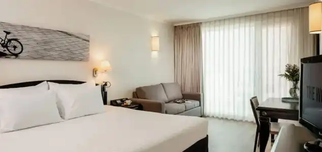 Crowne Plaza TEL AVIV BEACH by IHG - 52