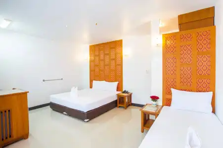 New Siam Palace Ville - 27