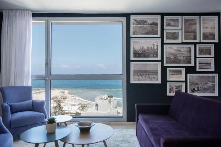 Tal by the Beach - an Atlas Boutique - 3