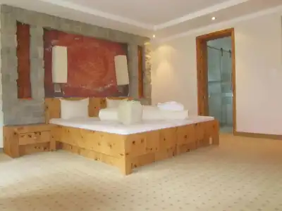 Hôtel des Alpes - 40
